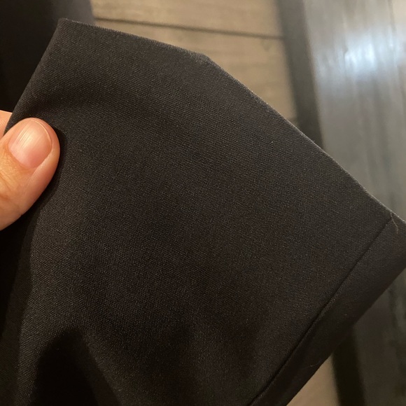Elie Tahari size 2 Wool blend pants - Picture 5 of 9